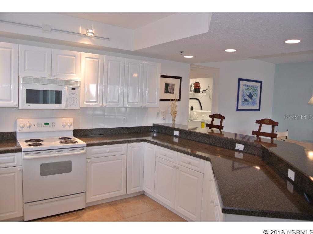 Ocean Walk Condo At Nsb Bldg 07 - Residential