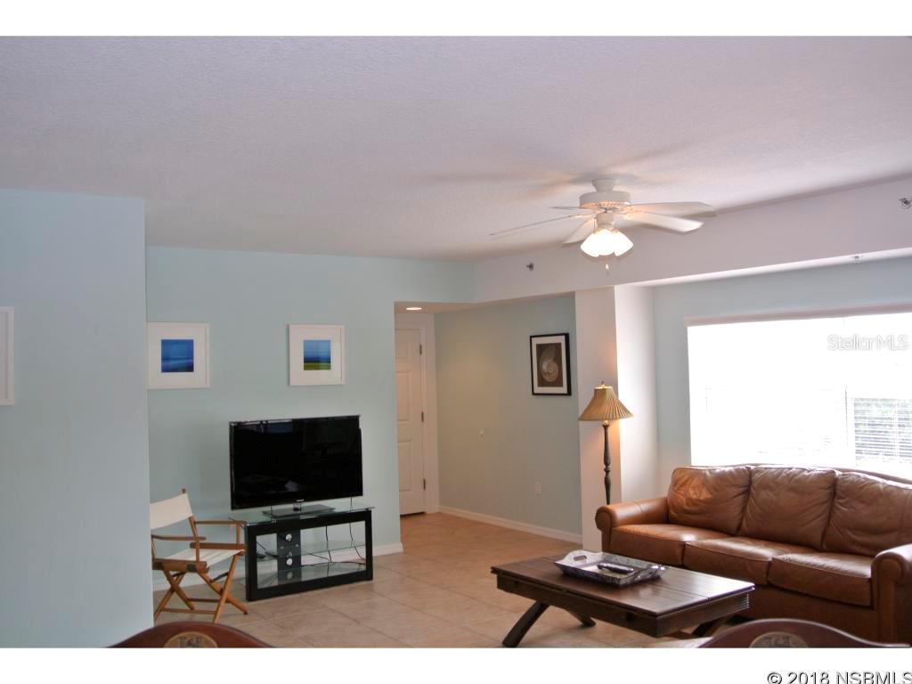 Ocean Walk Condo At Nsb Bldg 07 - Residential