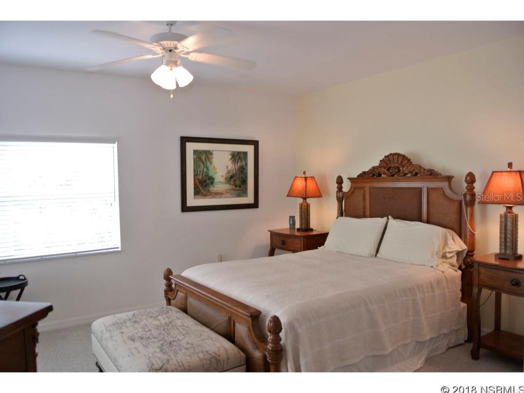 Ocean Walk Condo At Nsb Bldg 07 - Residential