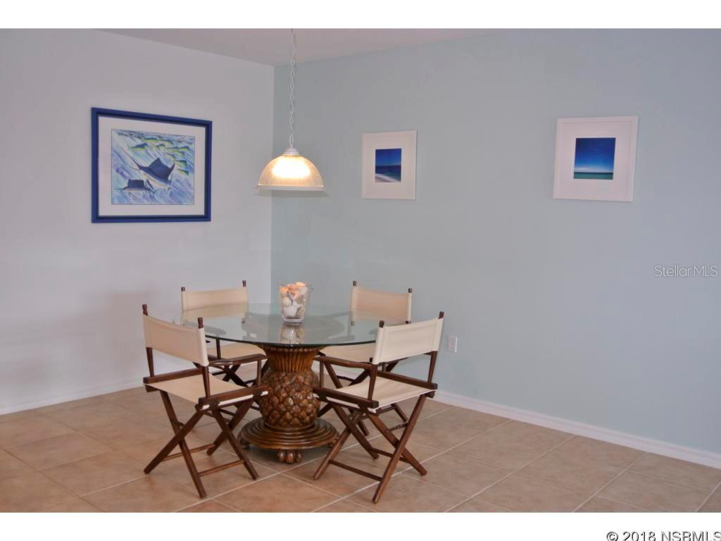 Ocean Walk Condo At Nsb Bldg 07 - Residential