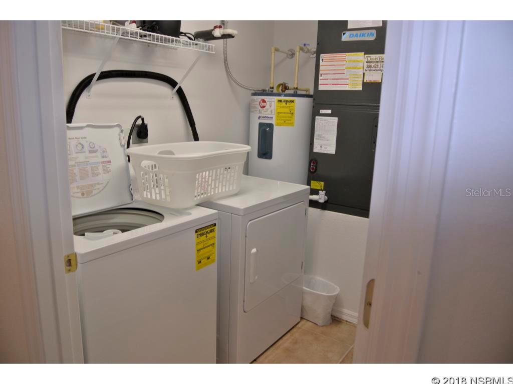 Ocean Walk Condo At Nsb Bldg 07 - Residential