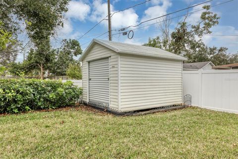 A home in ALTAMONTE SPRINGS