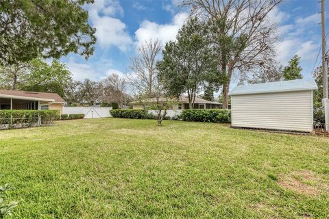 A home in ALTAMONTE SPRINGS