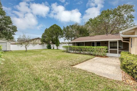 A home in ALTAMONTE SPRINGS