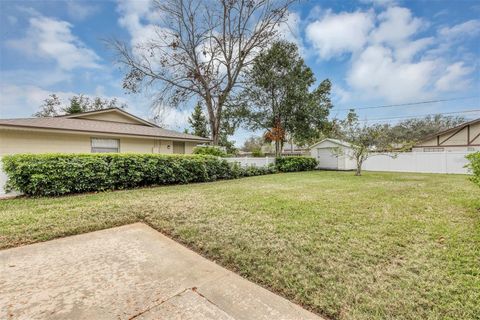 A home in ALTAMONTE SPRINGS