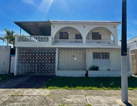 51 DUCAL ST., EXTENSION EL COMANDANTE CAROLINA  00982