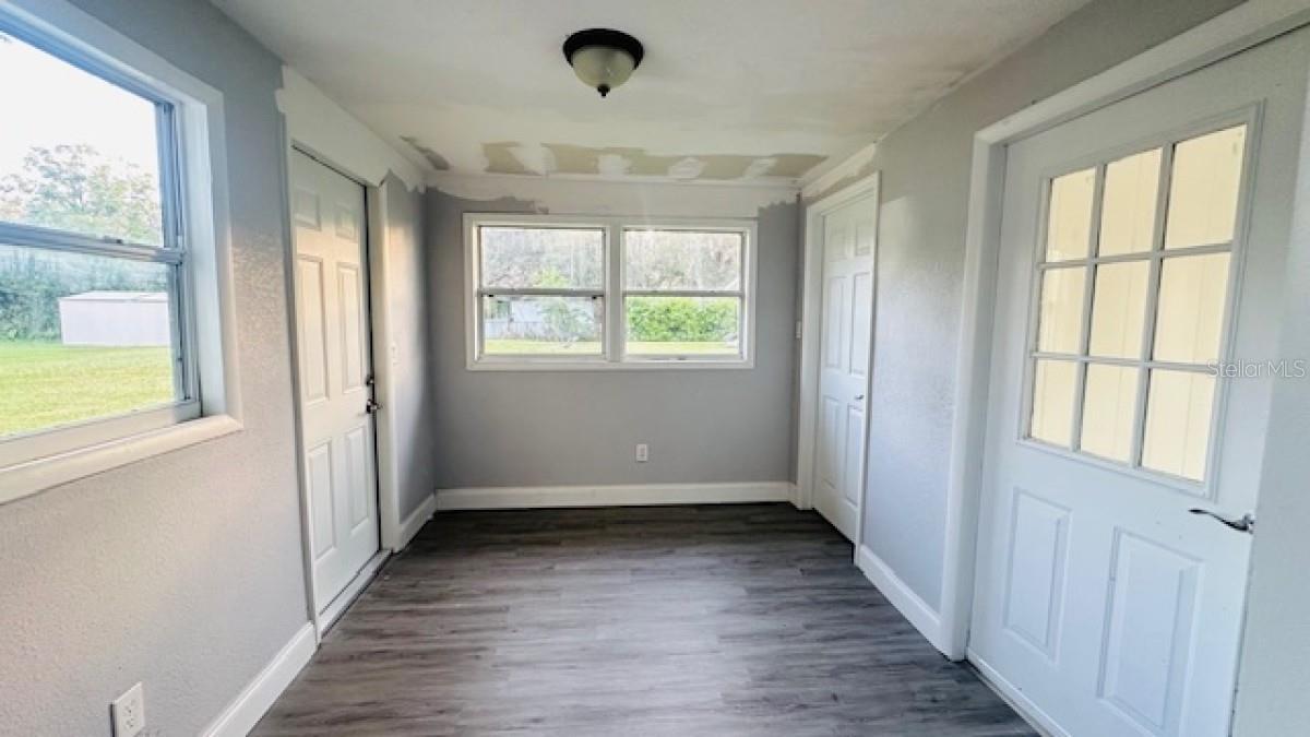 ELLISON ACRES 03 - Residential