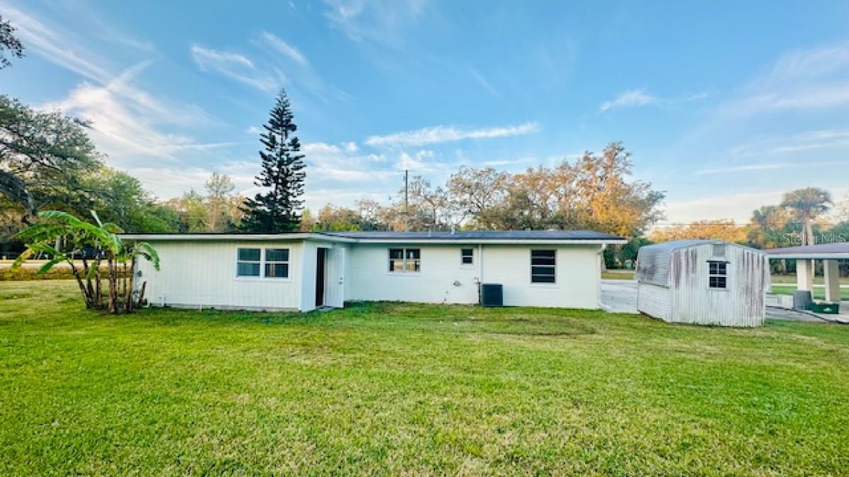 ELLISON ACRES 03 - Residential