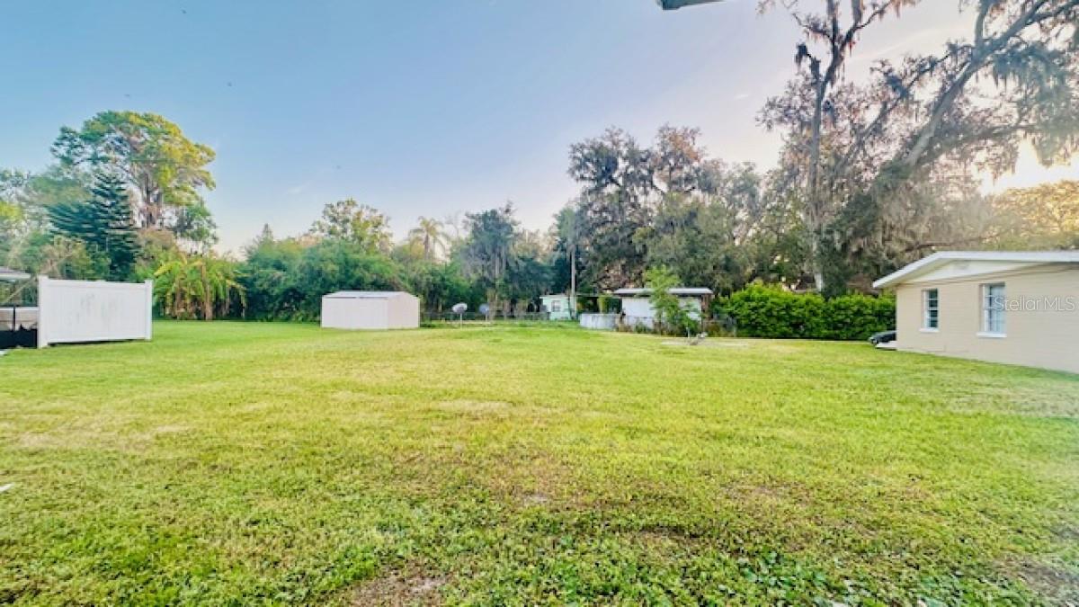 ELLISON ACRES 03 - Residential