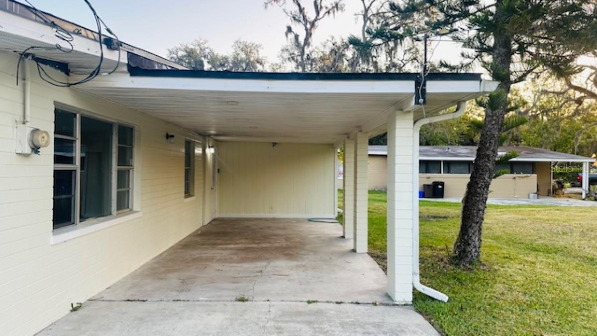 ELLISON ACRES 03 - Residential