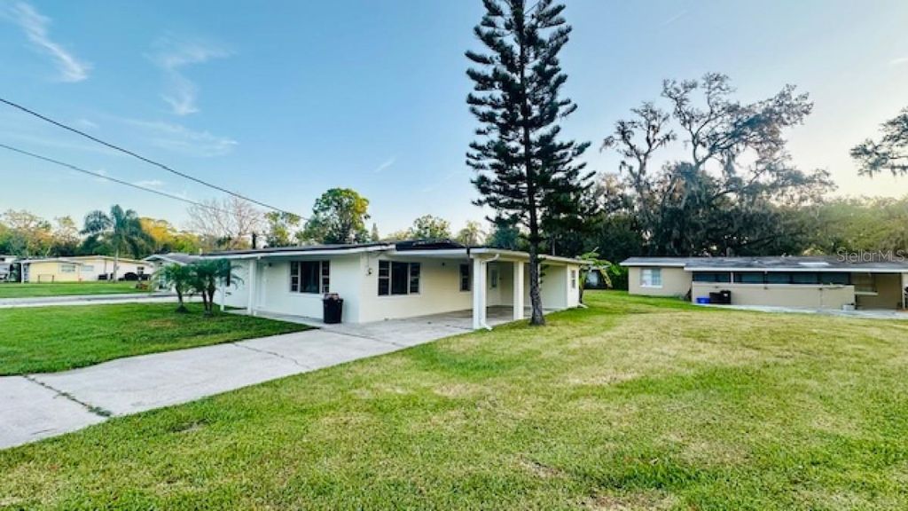 Photo of 101 Ellison Avenue, New Smyrna Beach, FL 32168 (MLS # A4693190)