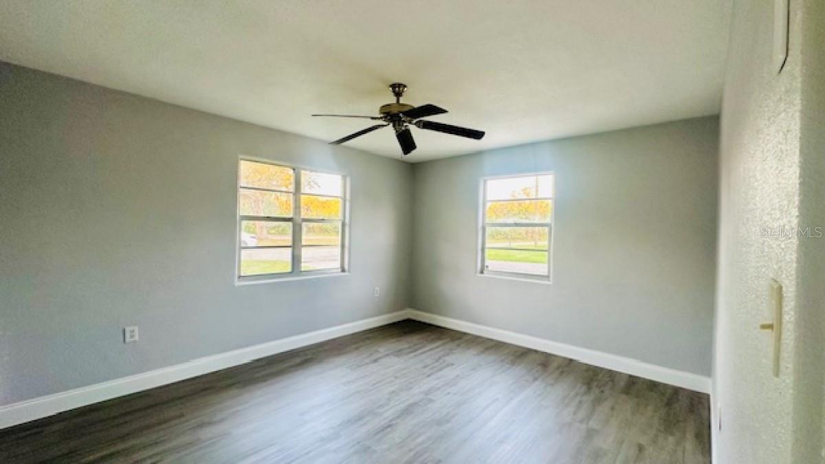 ELLISON ACRES 03 - Residential
