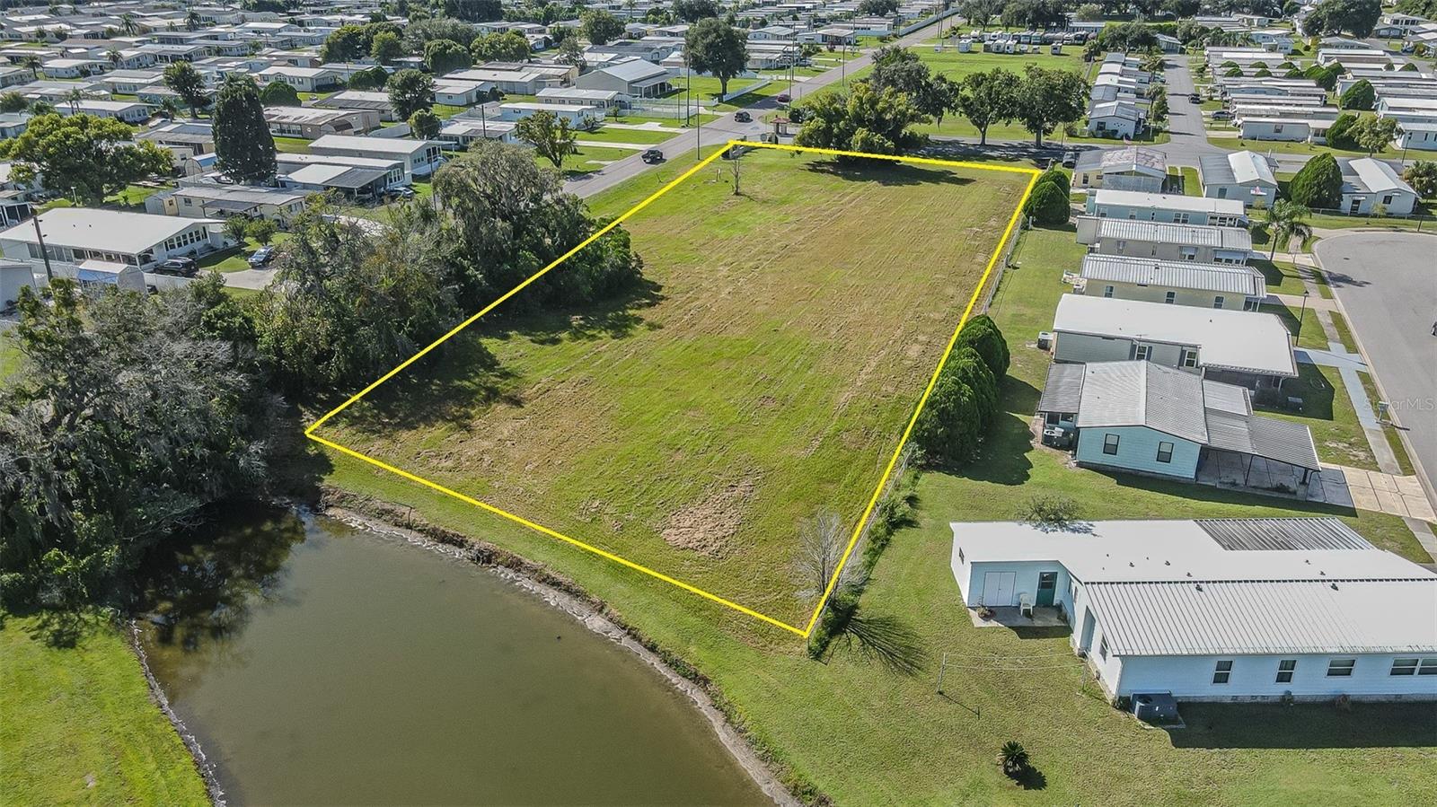 5407 DEAN DAIRY ROAD