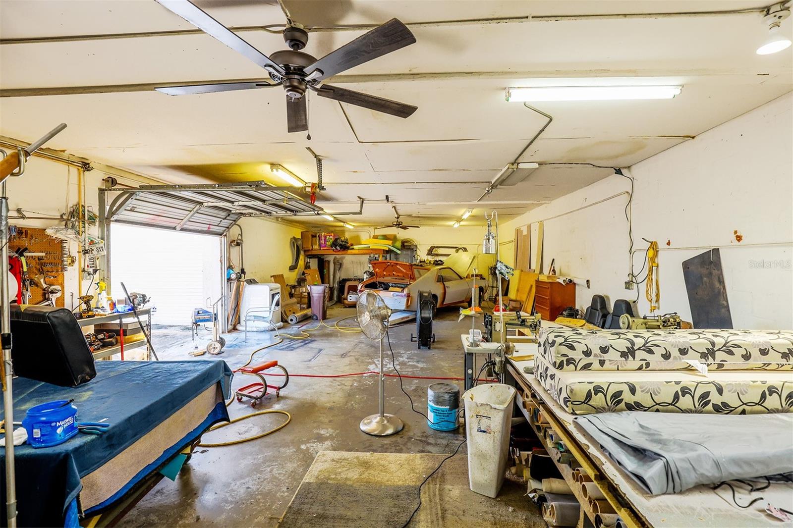 CARY WALTERS SUB - Commercial Sale