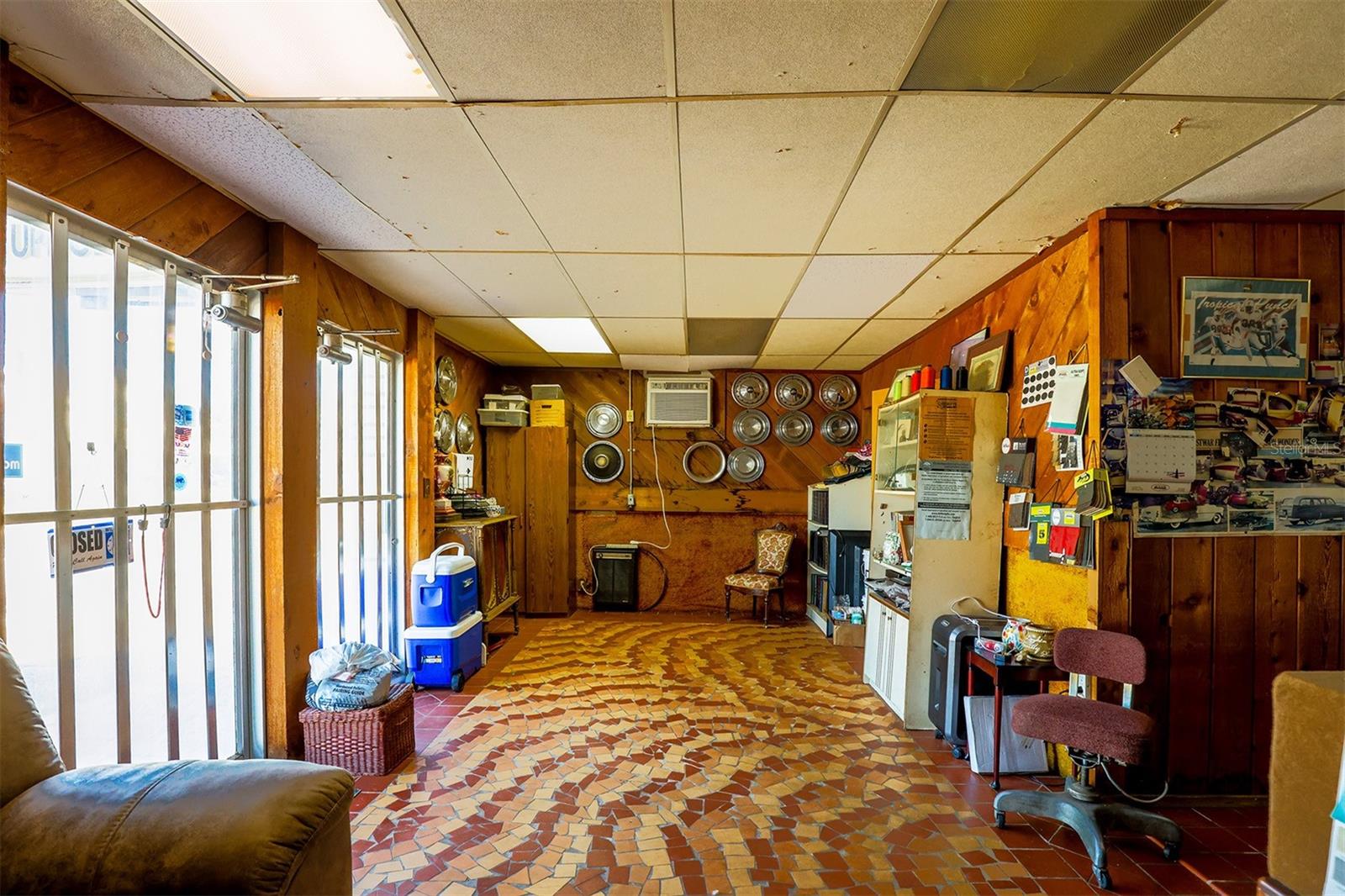 CARY WALTERS SUB - Commercial Sale