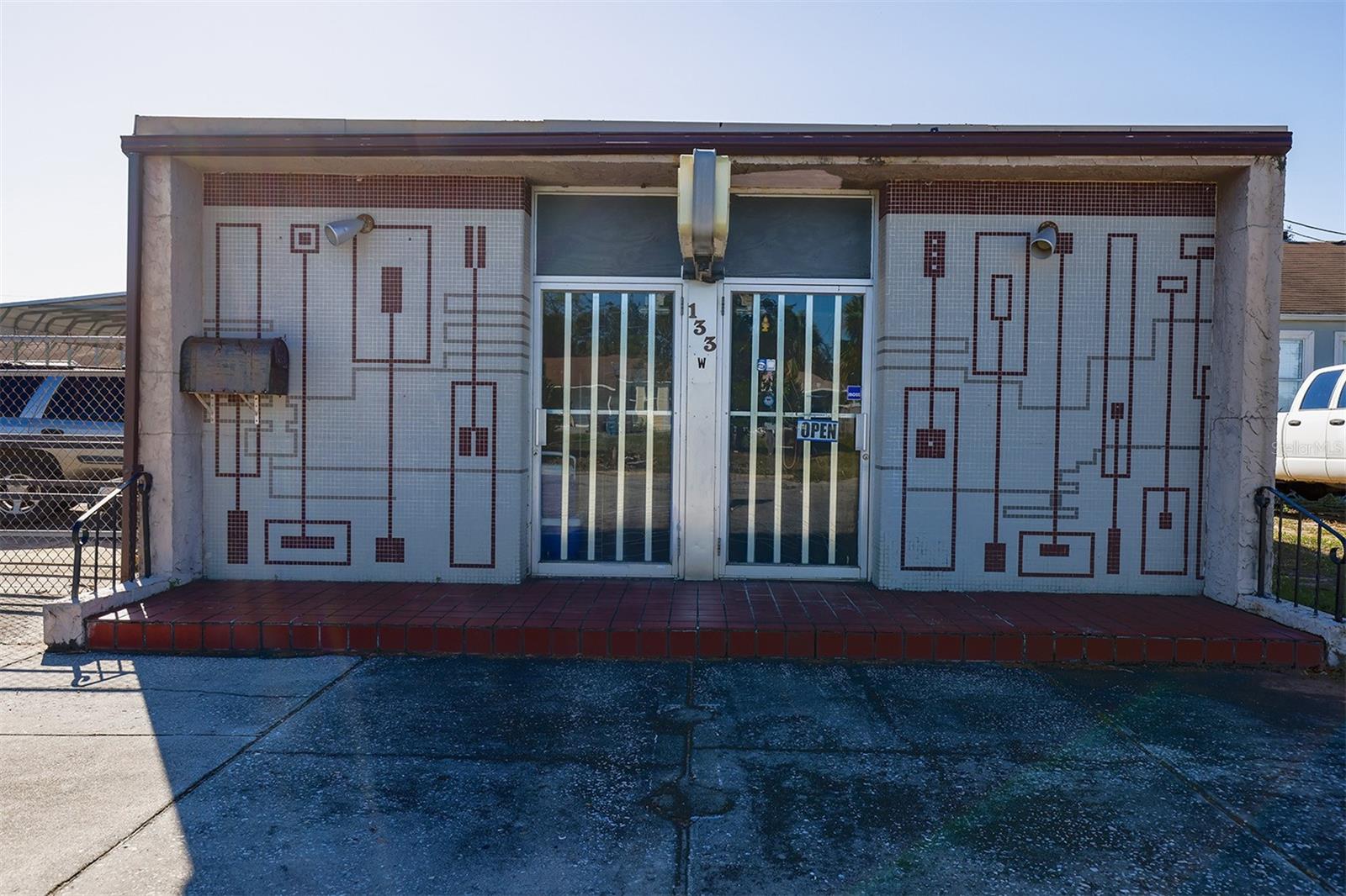 CARY WALTERS SUB - Commercial Sale