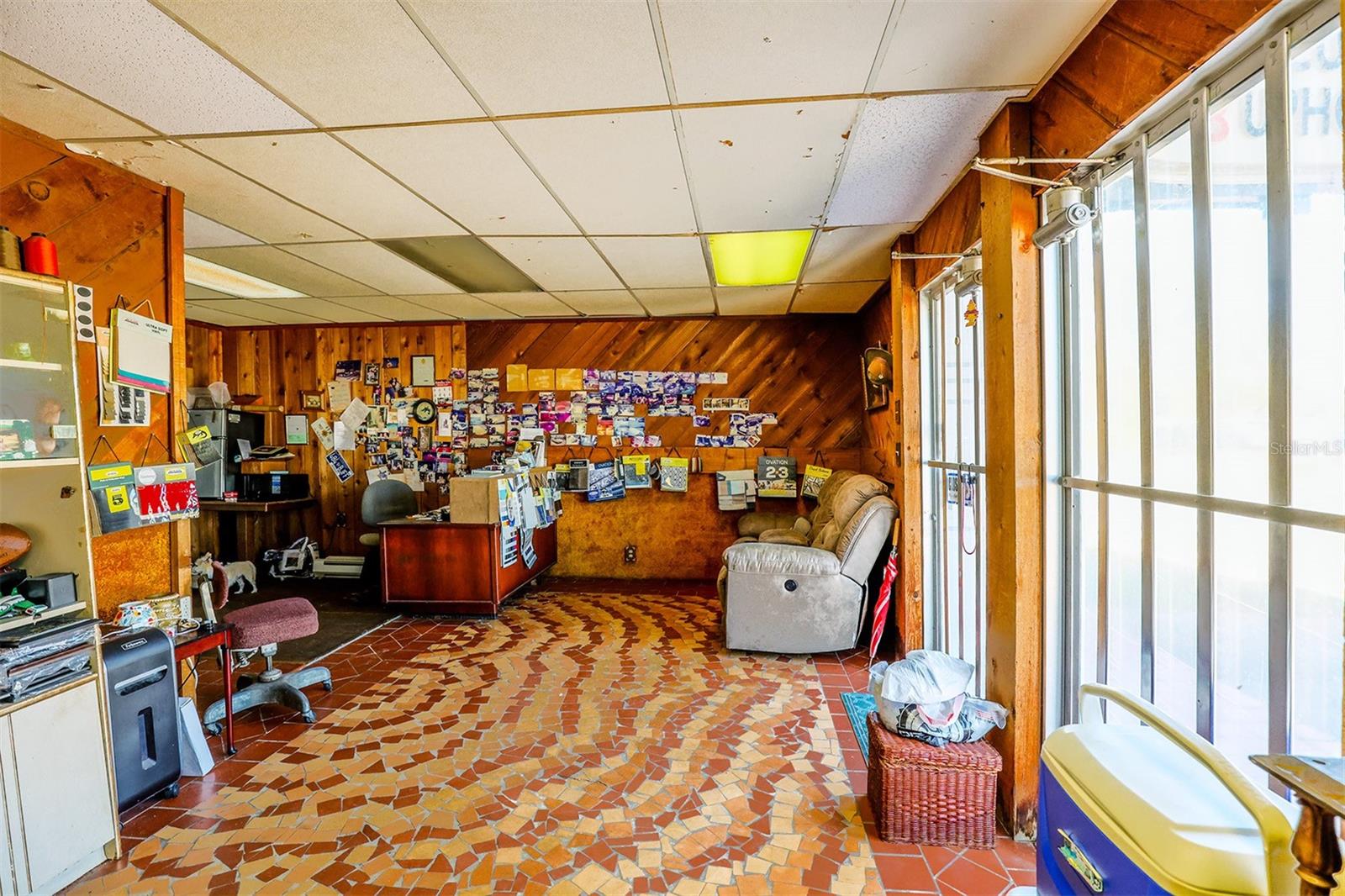 CARY WALTERS SUB - Commercial Sale