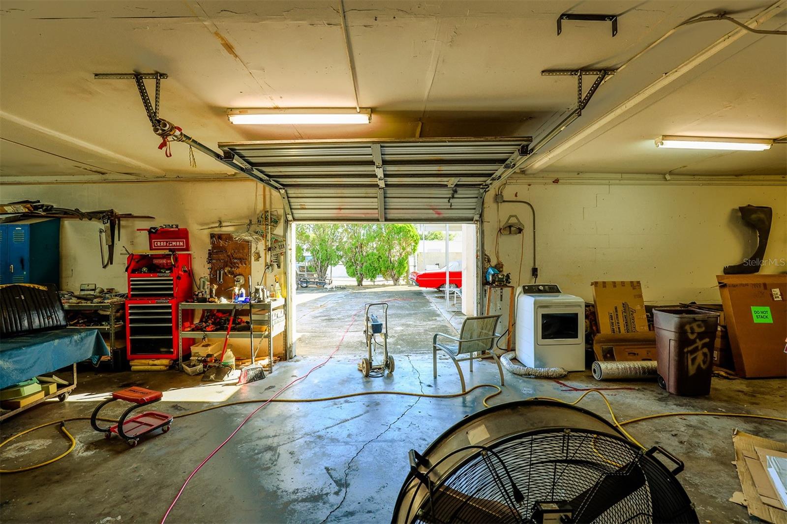 CARY WALTERS SUB - Commercial Sale