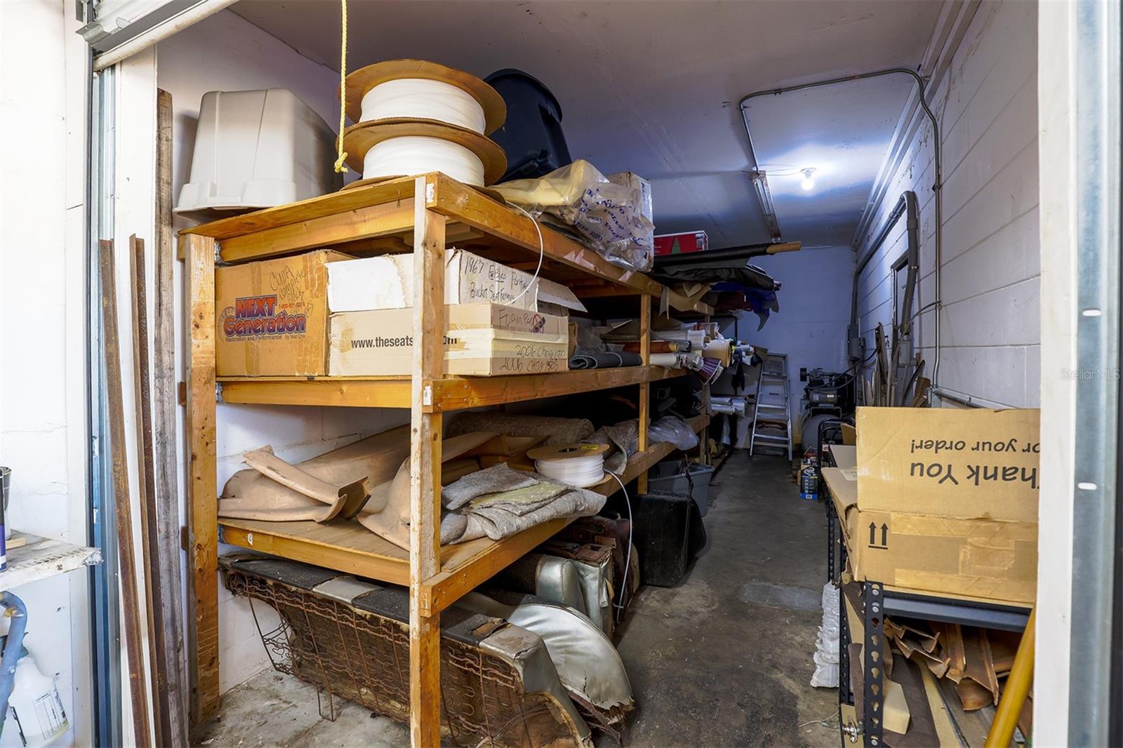 CARY WALTERS SUB - Commercial Sale