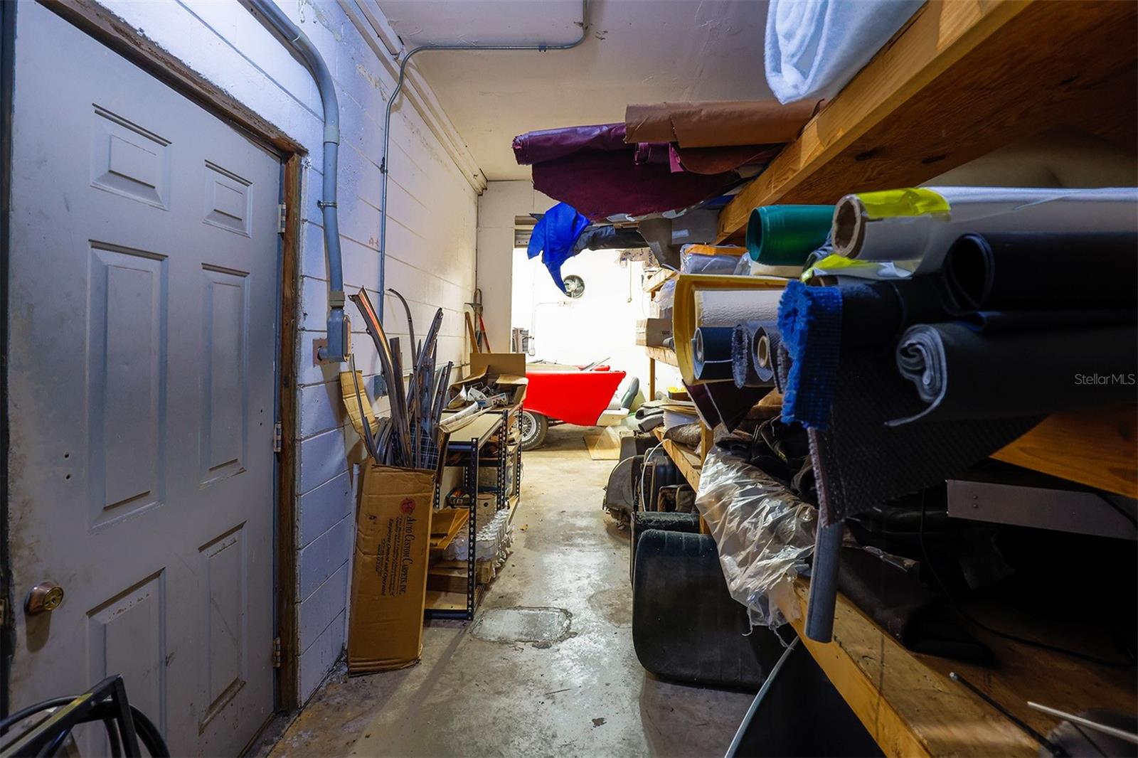 CARY WALTERS SUB - Commercial Sale