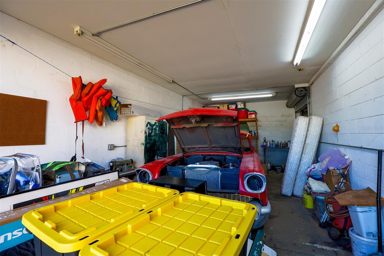 CARY WALTERS SUB - Commercial Sale