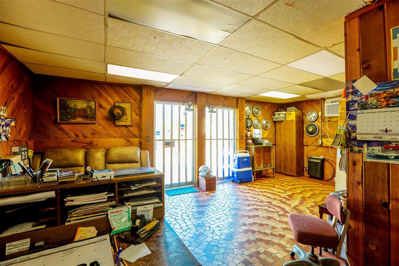 CARY WALTERS SUB - Commercial Sale