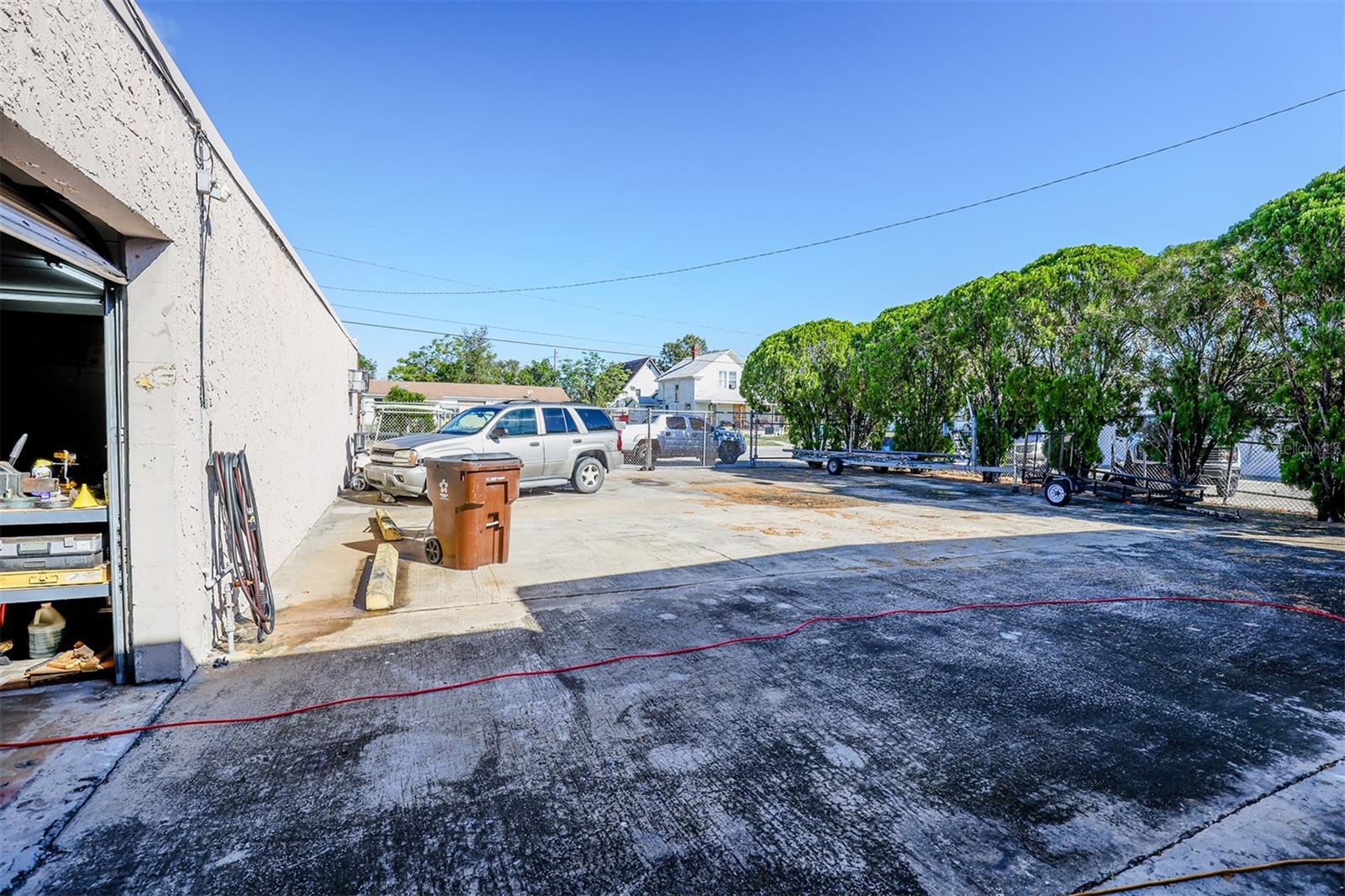 CARY WALTERS SUB - Commercial Sale