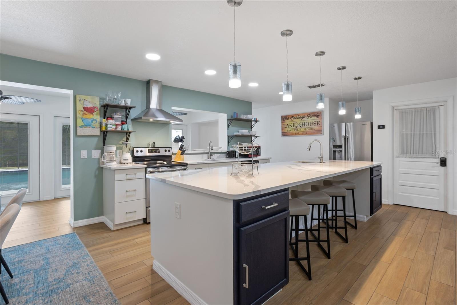 PALM ACRES SUB - Residential