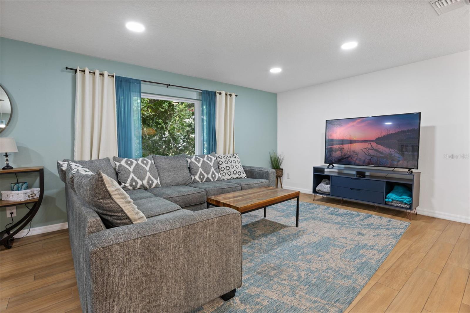 PALM ACRES SUB - Residential