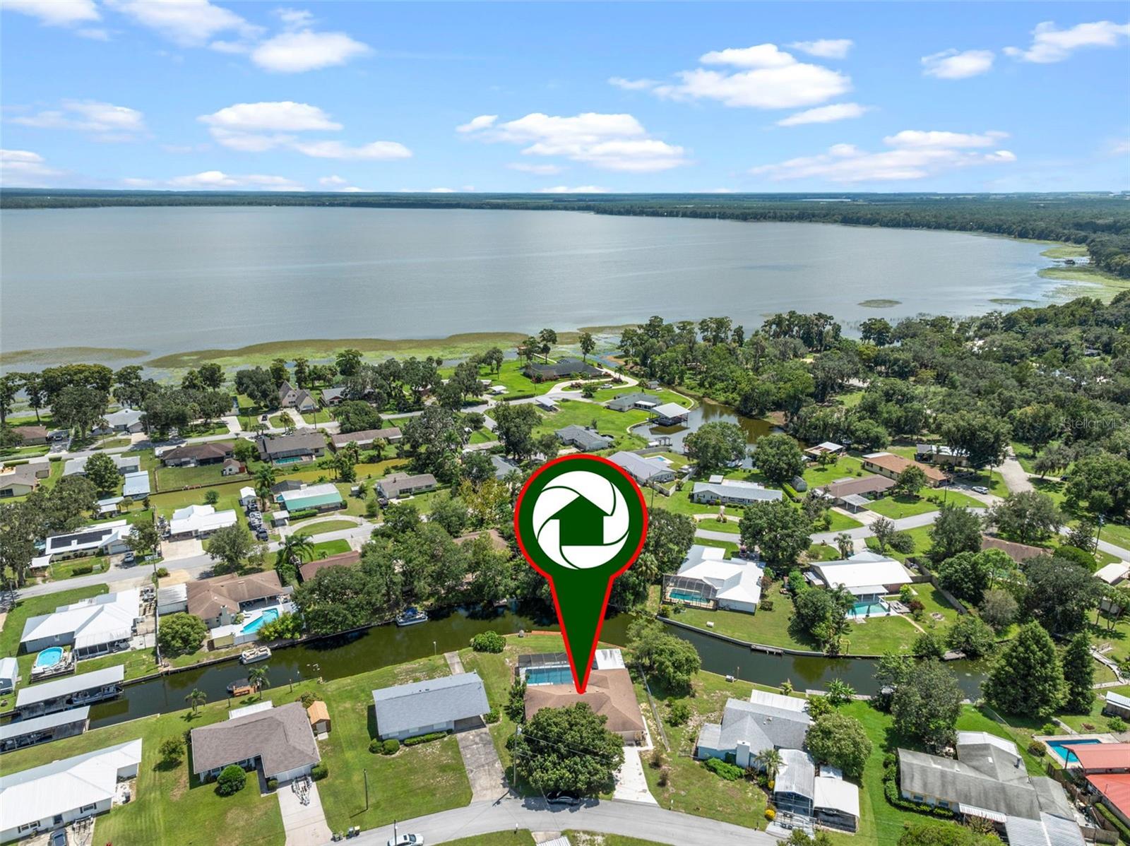 PALM ACRES SUB - Residential