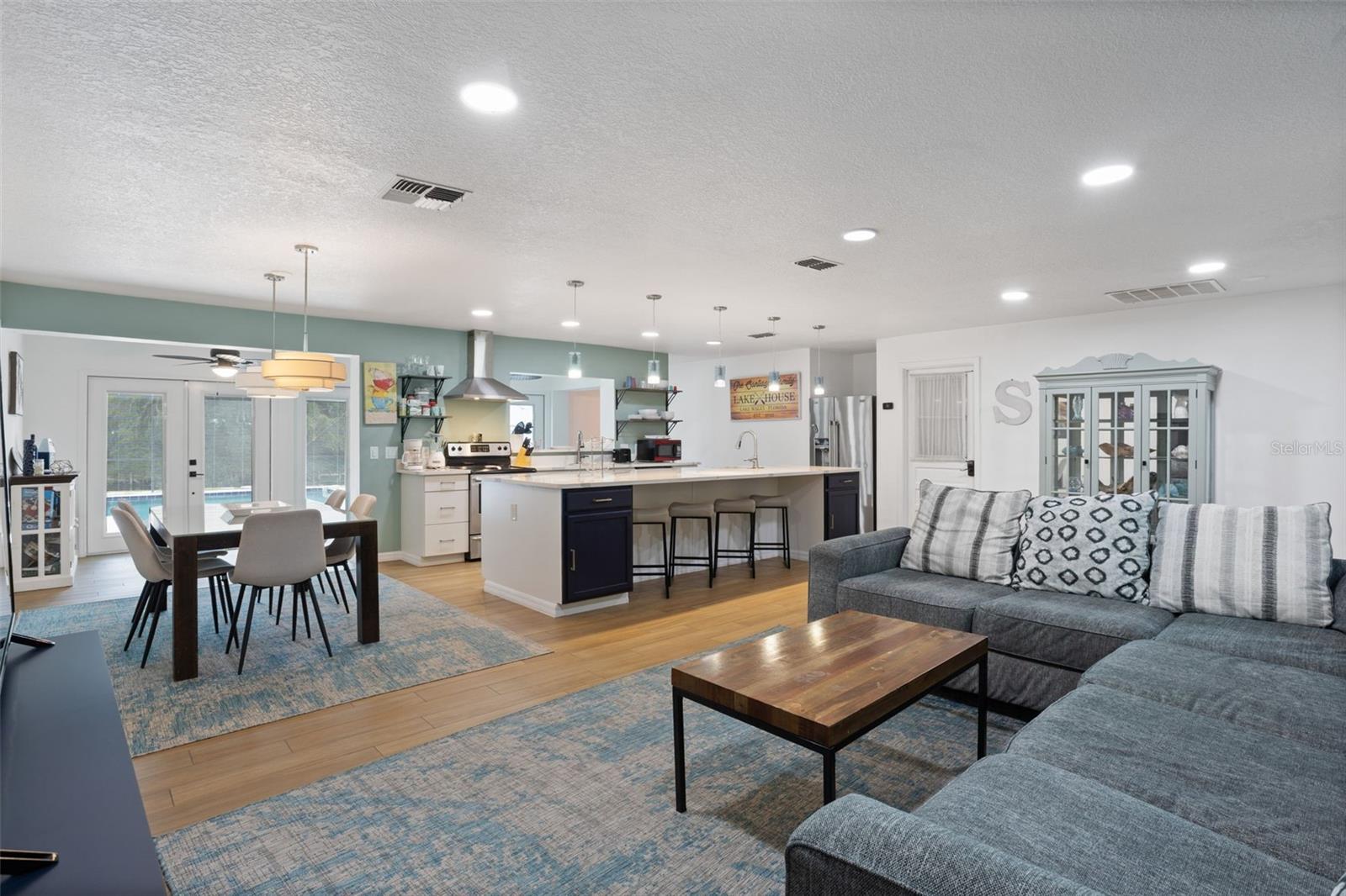 PALM ACRES SUB - Residential