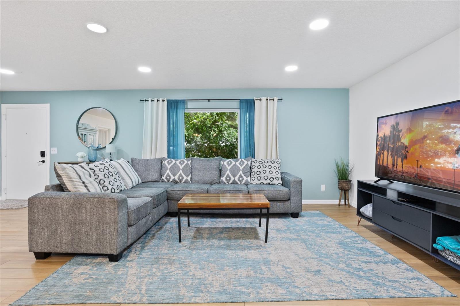 PALM ACRES SUB - Residential