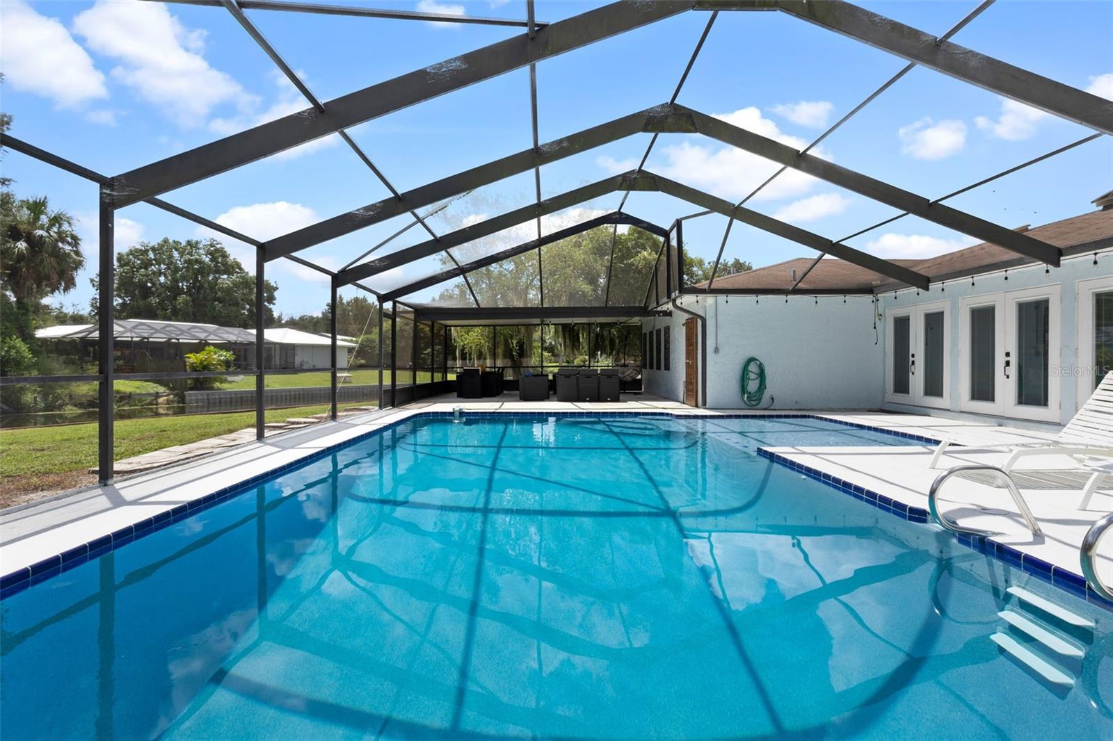 PALM ACRES SUB - Residential