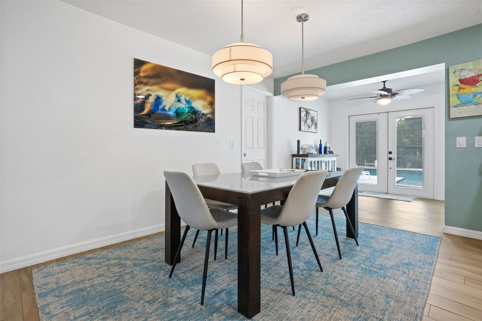 PALM ACRES SUB - Residential