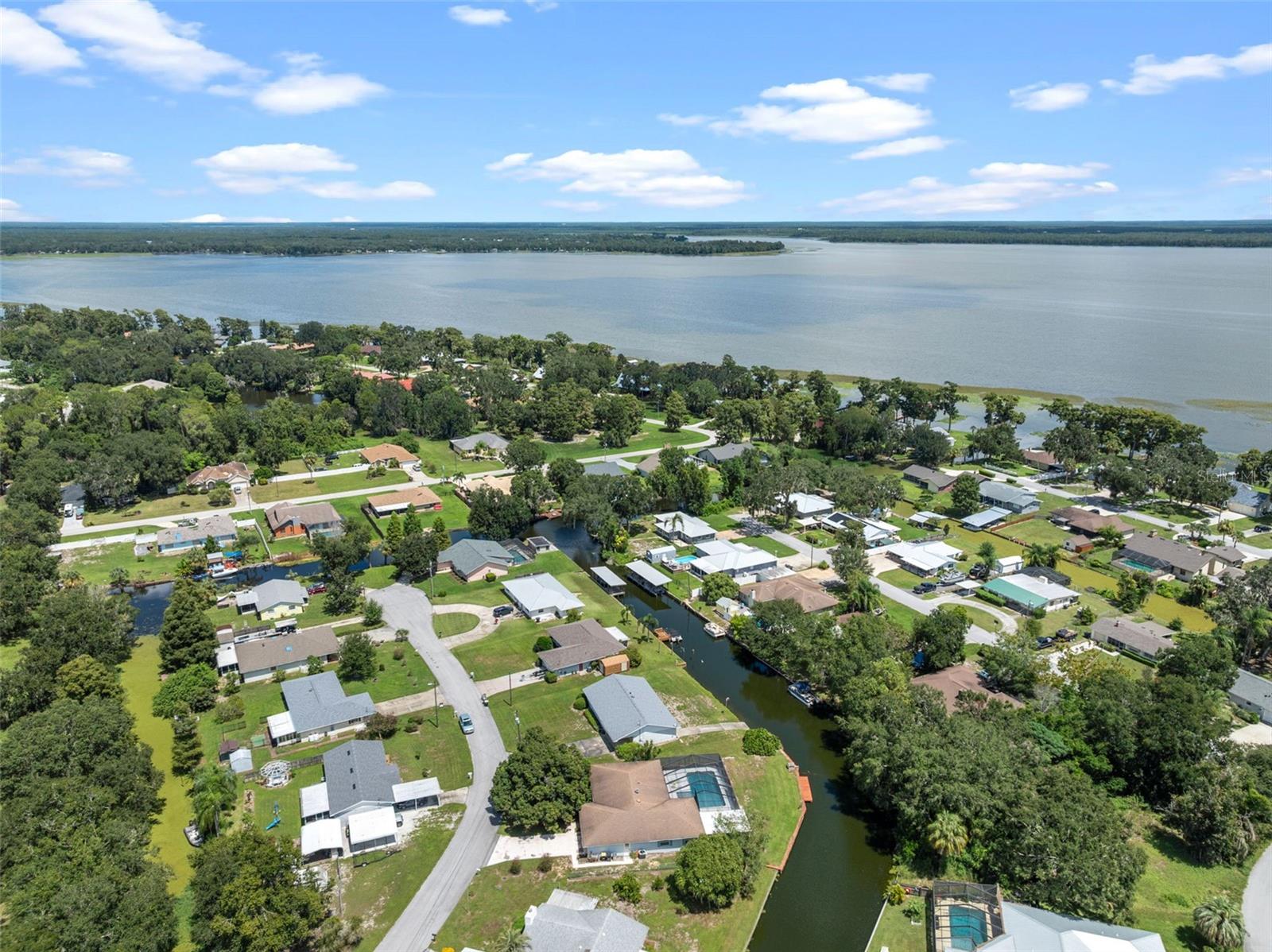 PALM ACRES SUB - Residential