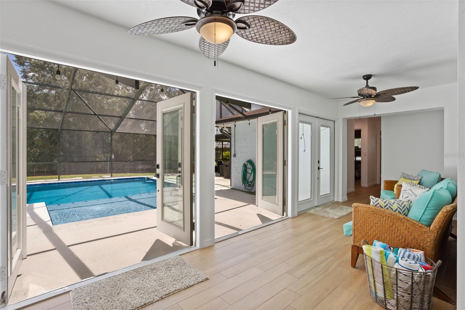 PALM ACRES SUB - Residential