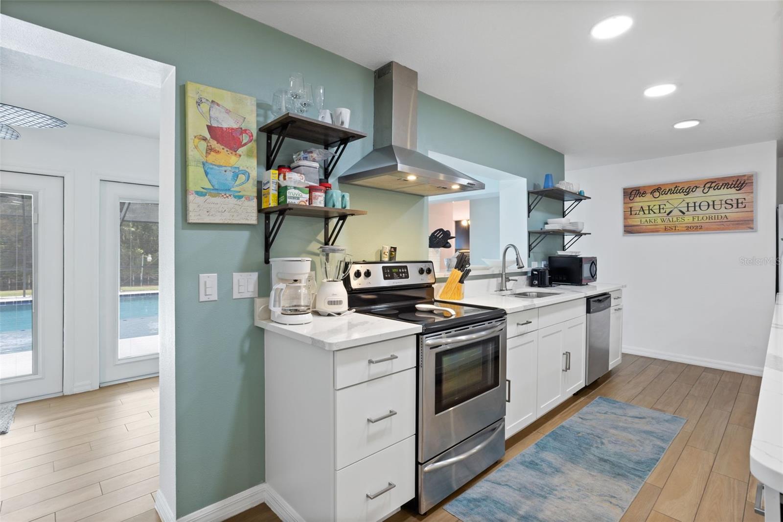PALM ACRES SUB - Residential