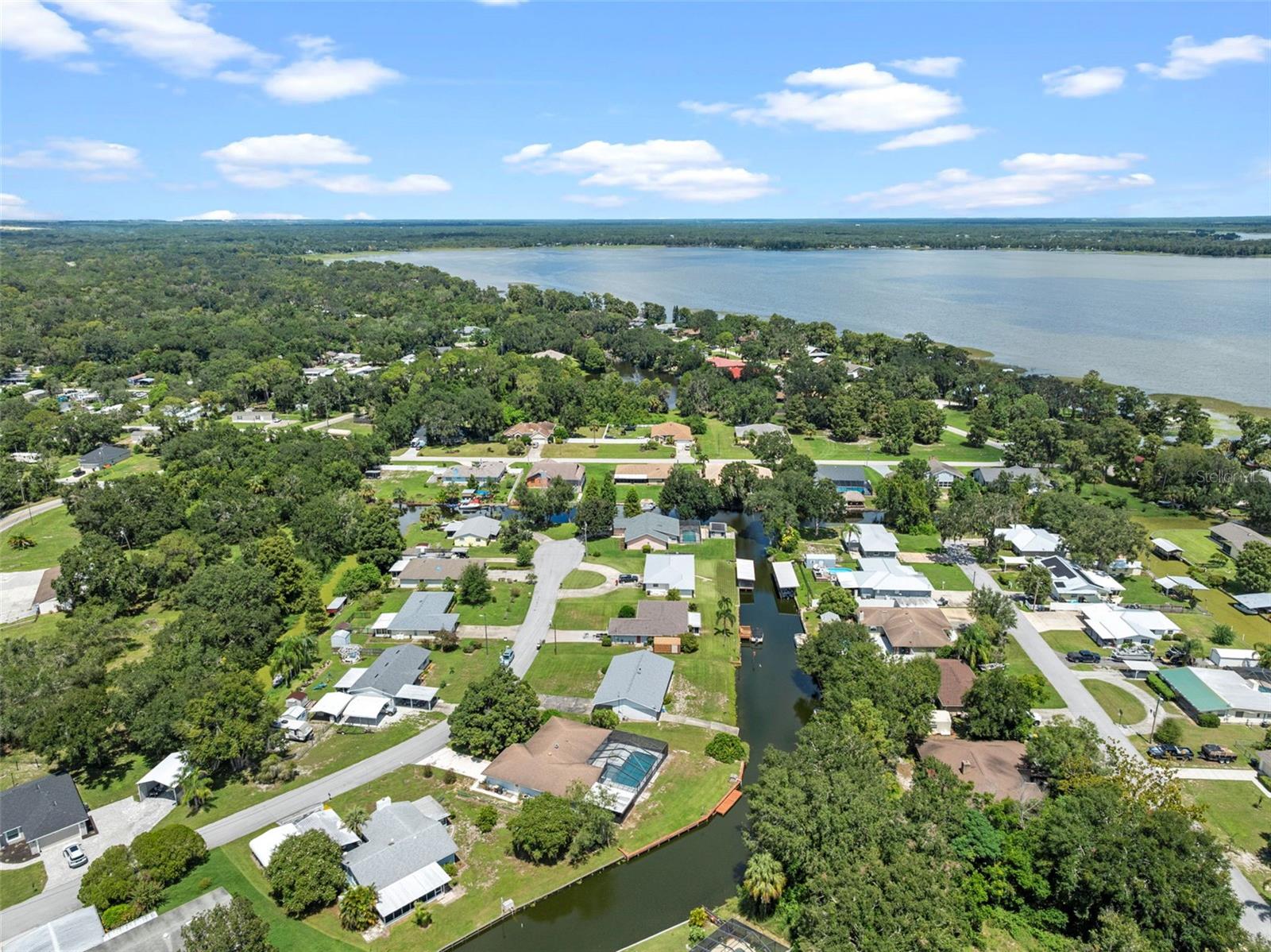 PALM ACRES SUB - Residential