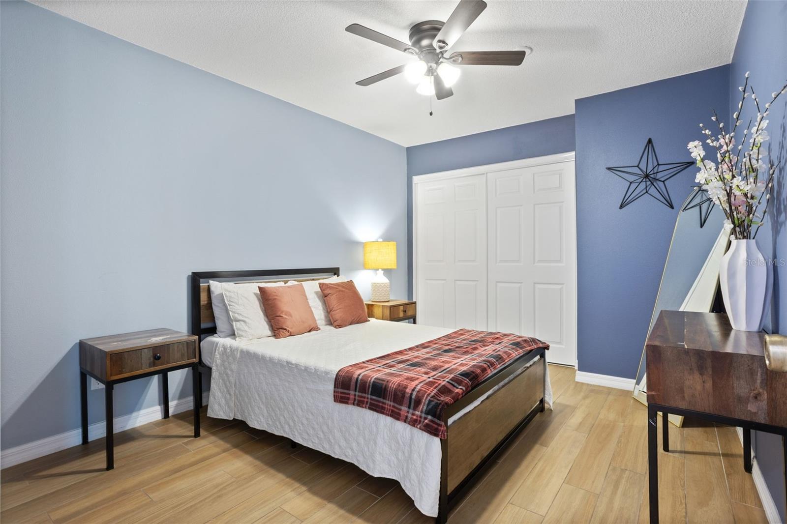 PALM ACRES SUB - Residential