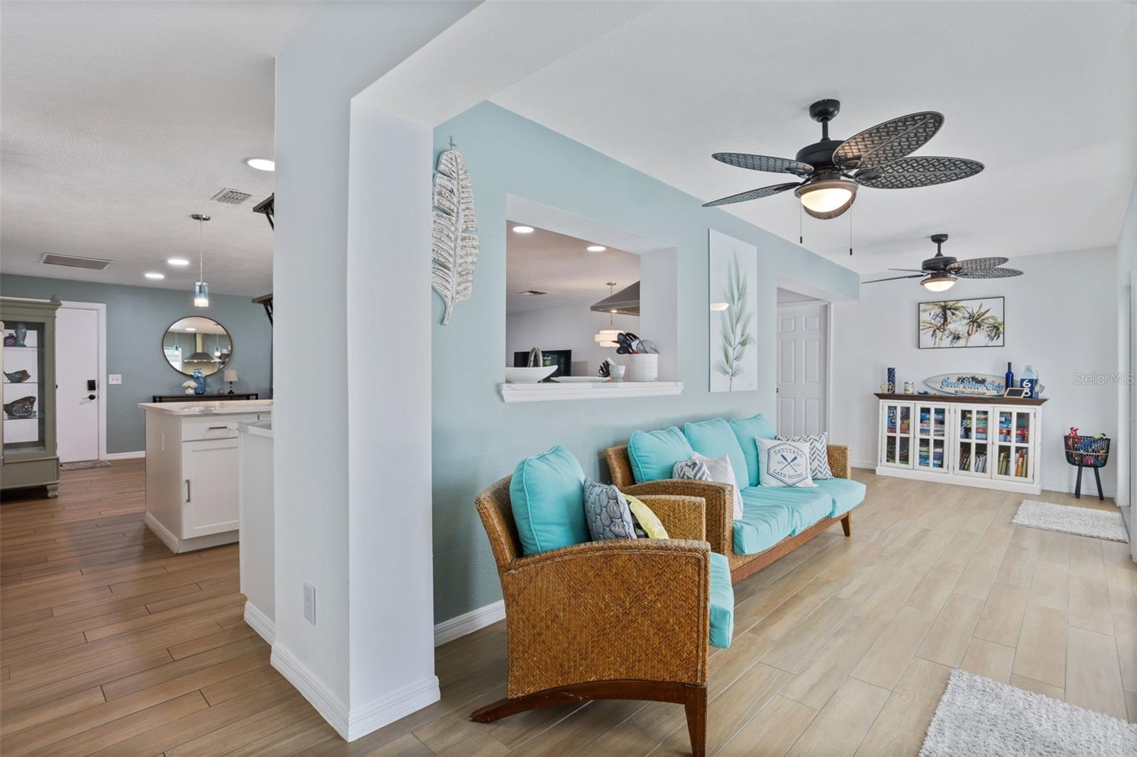 PALM ACRES SUB - Residential