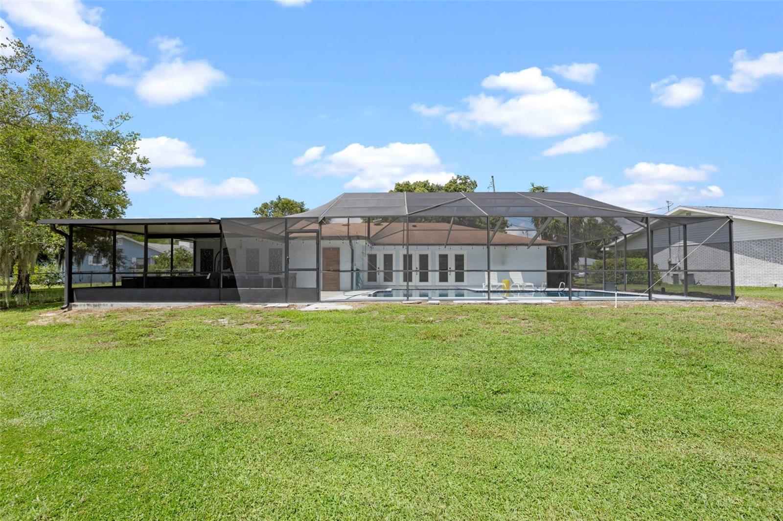 PALM ACRES SUB - Residential