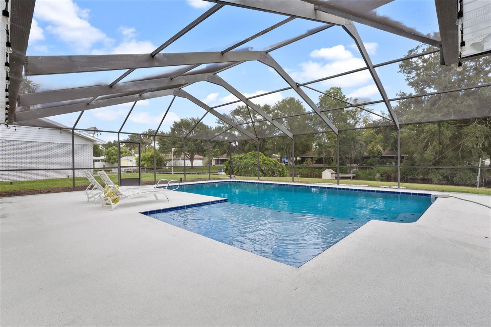 PALM ACRES SUB - Residential