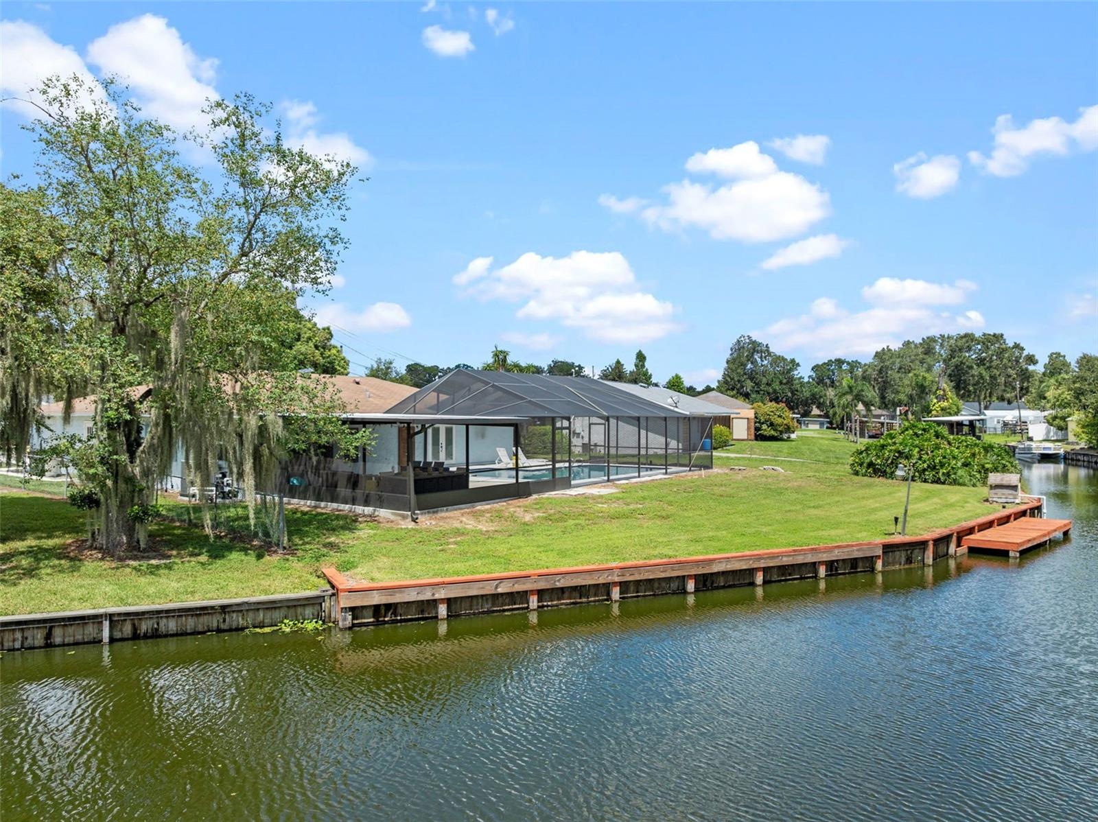 PALM ACRES SUB - Residential