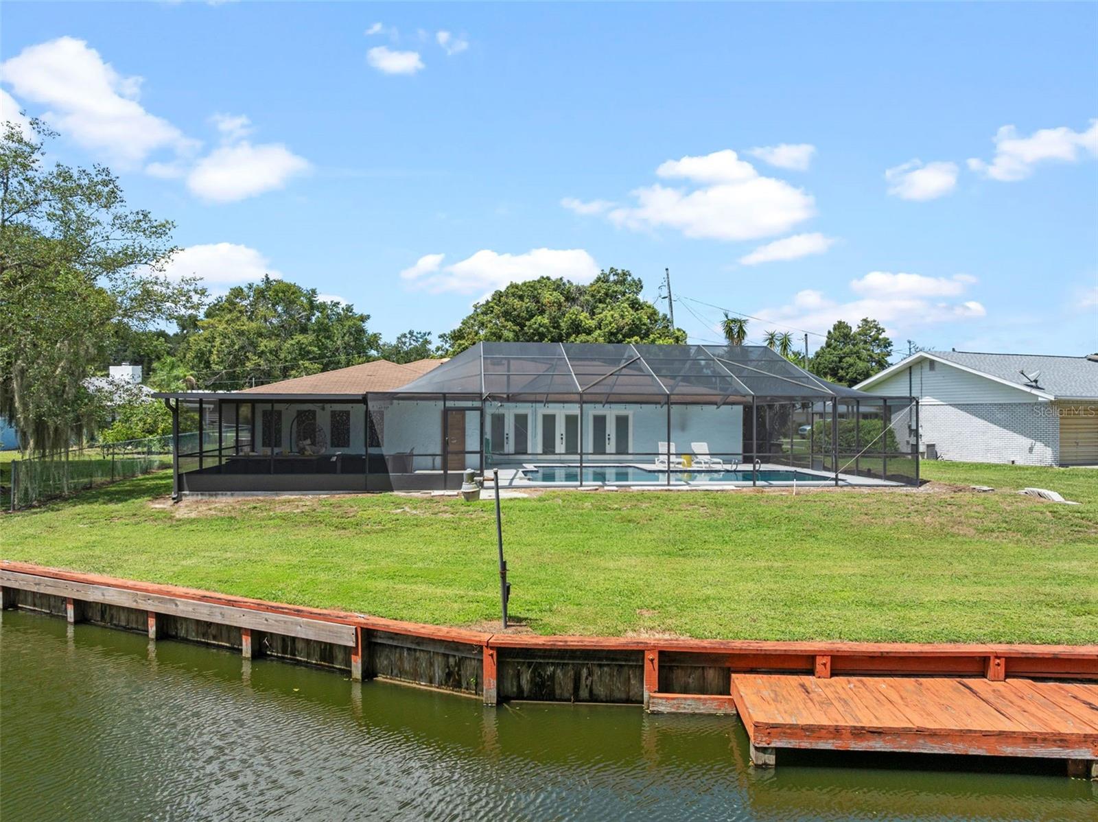 PALM ACRES SUB - Residential