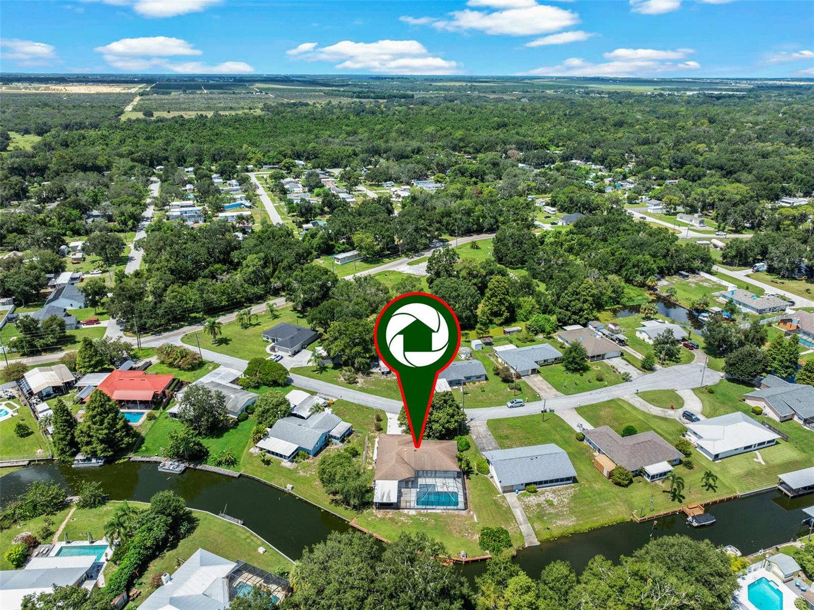 PALM ACRES SUB - Residential