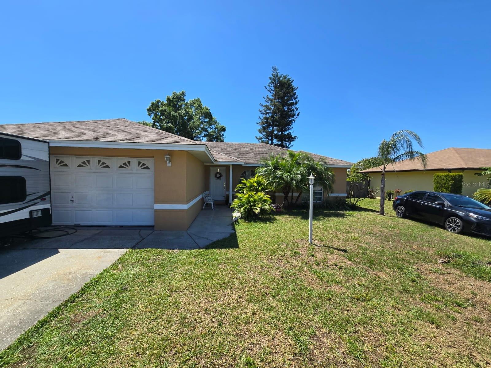 JORDAN HEIGHTS - Residential