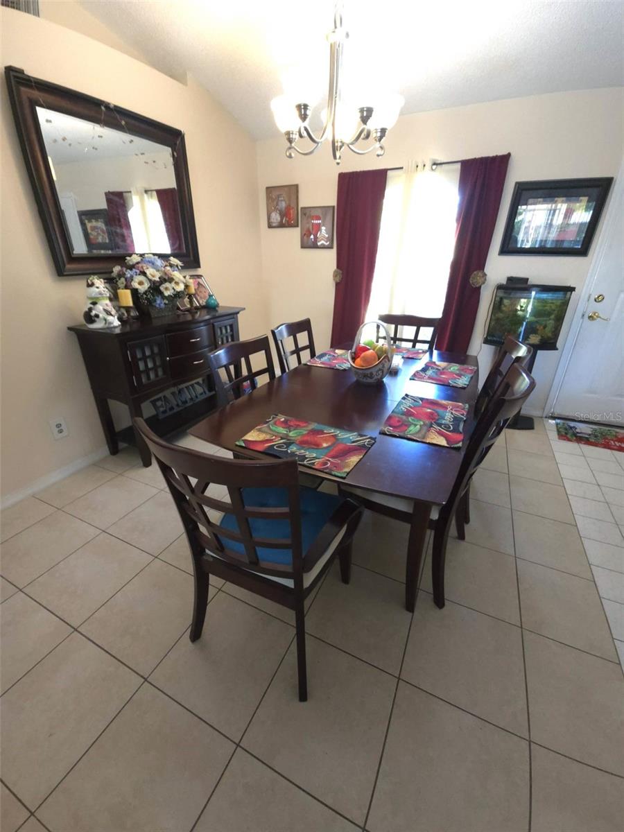 JORDAN HEIGHTS - Residential