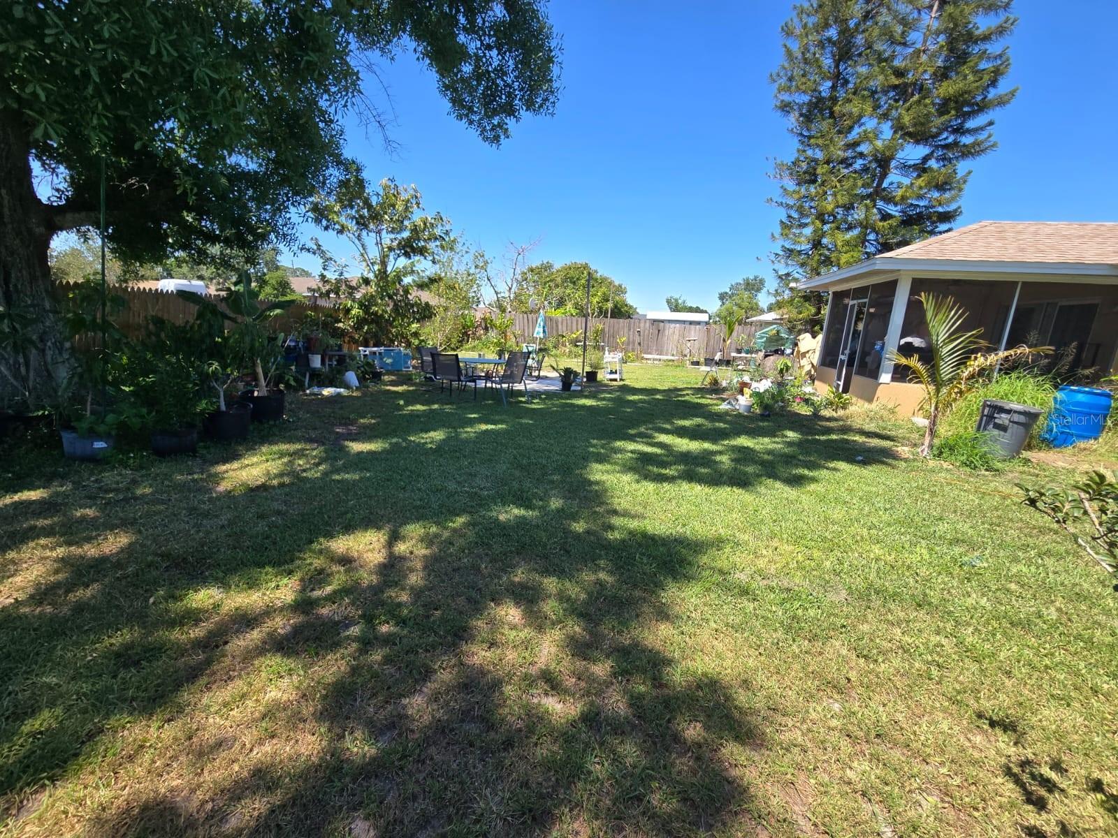 JORDAN HEIGHTS - Residential