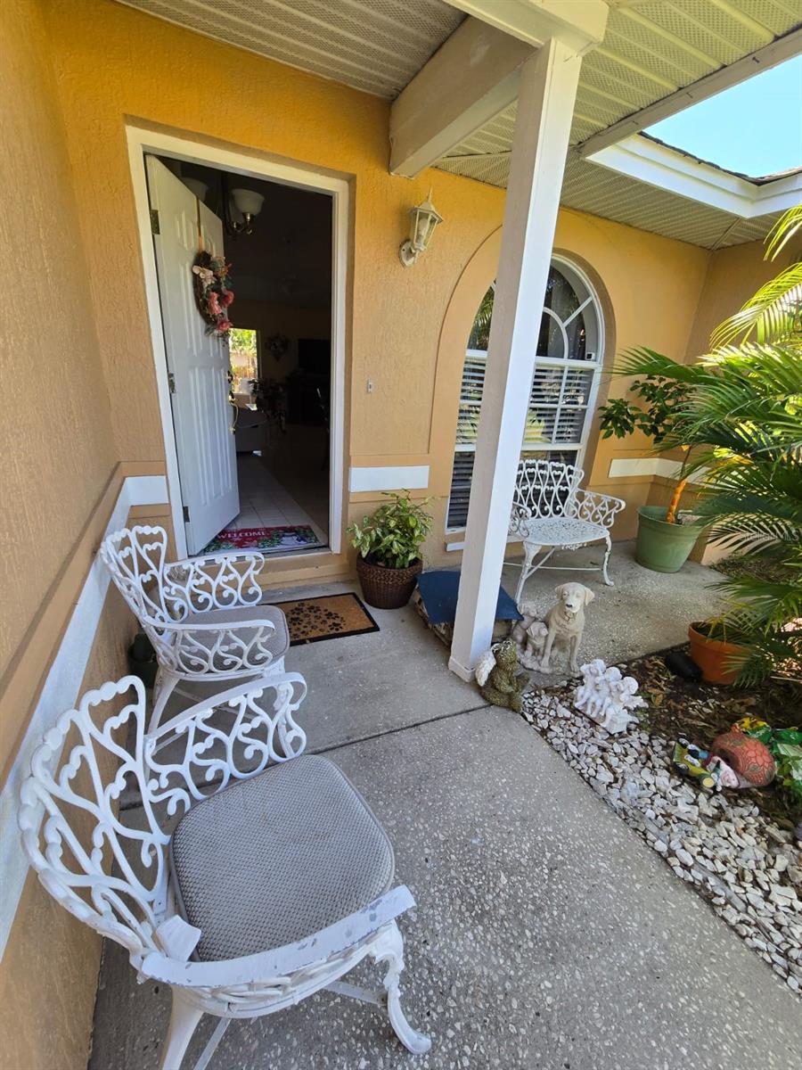 JORDAN HEIGHTS - Residential