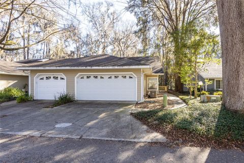 A home in GAINESVILLE